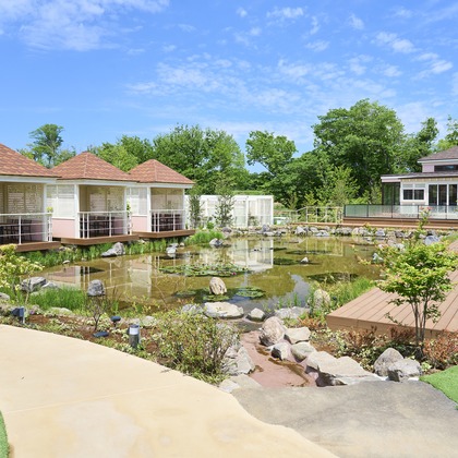 森田寫眞館が撮影した不動産/竣工の写真