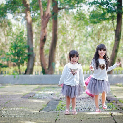 MF STUDIO Migoが撮影した家族写真の出張撮影の写真