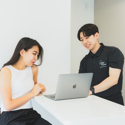 松井シンジが撮影した店舗/オフィス/サロン撮影の写真