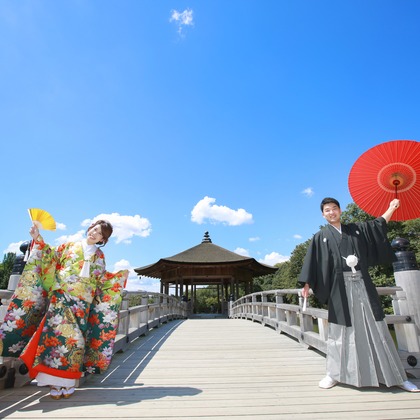 Photo of :albumName taken by Hayashi Photo Works