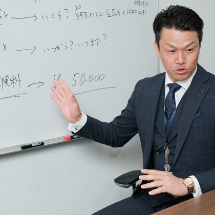 株式会社 See Hopeが撮影した「男性 仕事風景」の写真