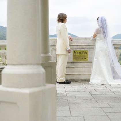 C.RELATIONSが撮影した「ゆにガーデン」の写真