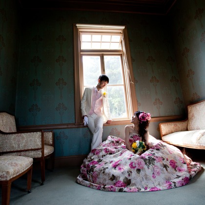 マザーリーフ (渡辺 美沙)が撮影した「:albumName」の写真