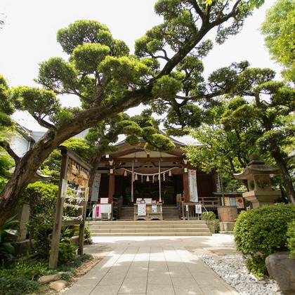 武藤　祐介が撮影した「建物撮影サンプル」の写真
