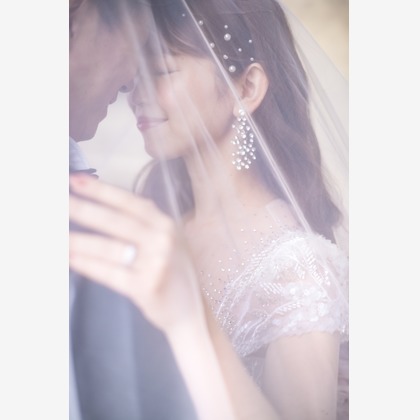 maRthgraphyが撮影した前撮り/後撮り出張撮影の写真