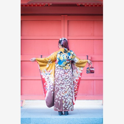 カチュエラ　レオナルドが撮影したウェディングや家族、ビジネスの写真