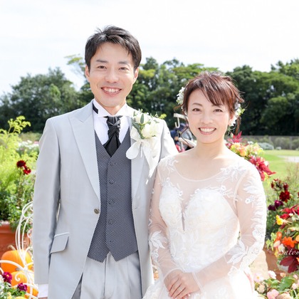 Photo of Wedding business trip photography @ Chiba City, Chiba Prefecture taken by SATOMI NAKAGAWA