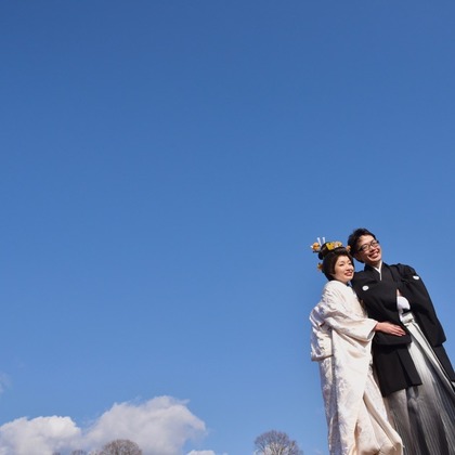 キキフォトワークスが撮影したウェディングや家族、ビジネスの写真