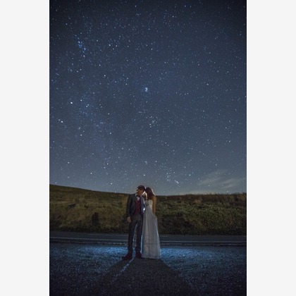 山田写真館（山田 達郎）が撮影したウェディング・結婚の写真