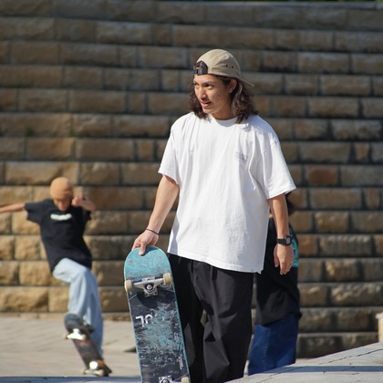 川淵 拓也が撮影した「:albumName」の写真