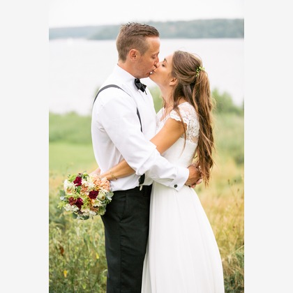 Anette Bruzan Photographyが撮影した「Weddings」の写真