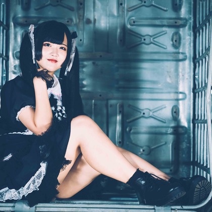 Cinematic Eyes 森川有栄が撮影した人物撮影の写真