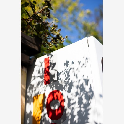 内山慎也が撮影した「:albumName」の写真