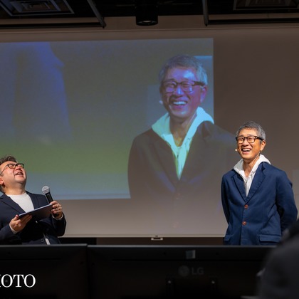 大森光太郎・K-PHOTOが撮影した「:albumName」の写真