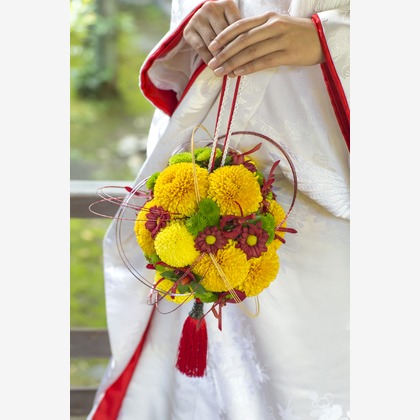 京都ブライダル京泉華(kyosenka)が撮影した「:albumName」の写真