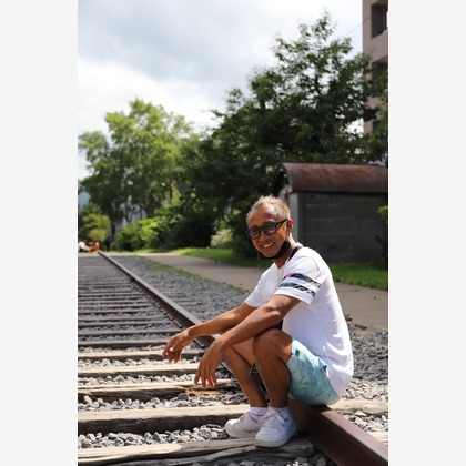 堀越正郎が撮影したイベント/スナップ撮影/人物撮影の写真