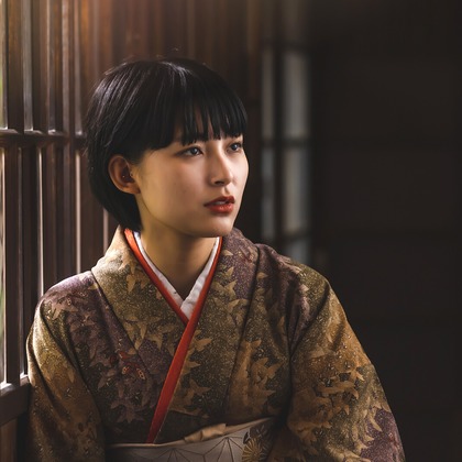 Minminが撮影した人物撮影の写真