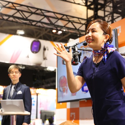 松井シンジが撮影したイベント/スナップ撮影の写真