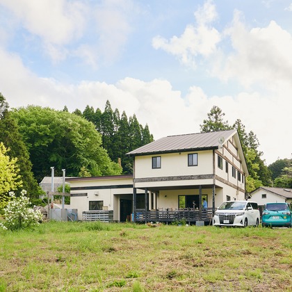 Tai Ikutaが撮影した店舗/オフィス/サロン撮影の写真