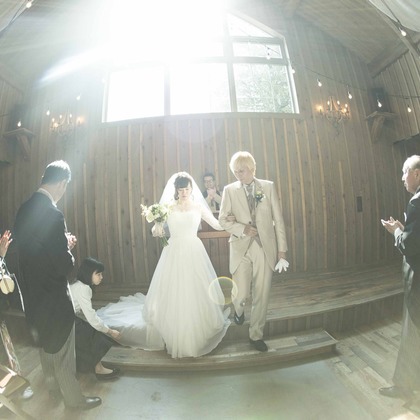 Sunstore 三條康貴が撮影したウェディングや家族、ビジネスの写真