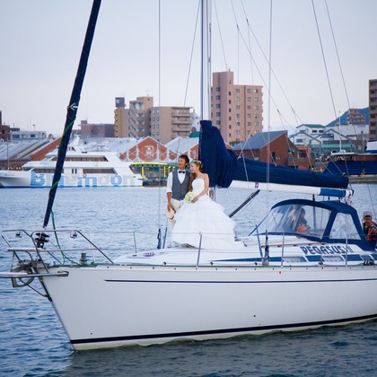 B'point photoが撮影した「フォトギャラリー」の写真