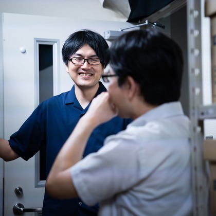 田中愛実が撮影したイベント/スナップ撮影/人物撮影の写真