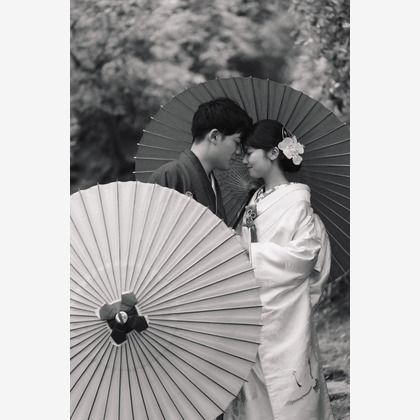 大坪幹武が撮影したウェディングや家族、ビジネスの写真