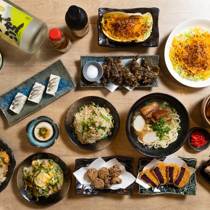 冨島　敬宏が撮影した「料理撮影」の写真