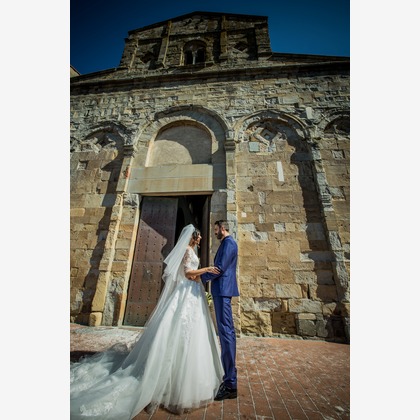 Samantha Penniniが撮影したウェディングや家族、ビジネスの写真