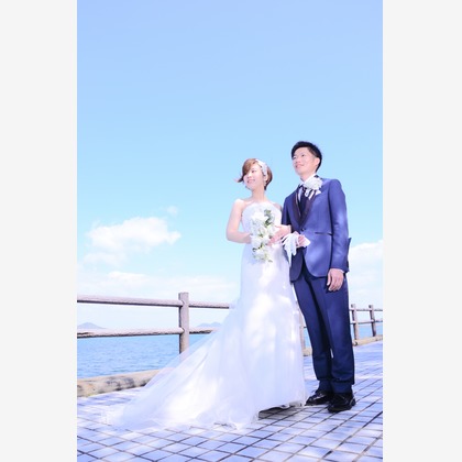 ko1low photographが撮影したウェディング・結婚の写真