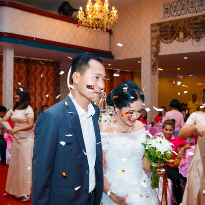 MISFITSTUD1Oが撮影したウェディングや家族、ビジネスの写真