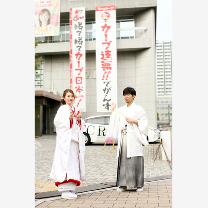 KIKIウェディングが撮影した「:albumName」の写真