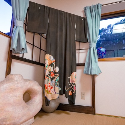 心綴フィルムが撮影した店舗/オフィス/サロン撮影の写真