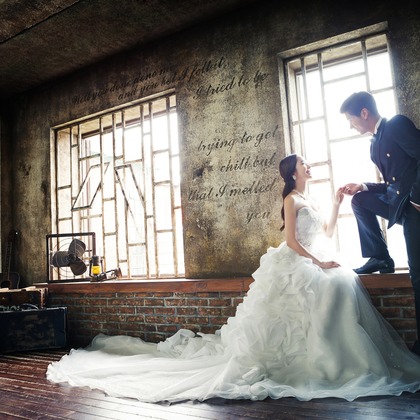 Wedding Howl (スタジオハウル)が撮影した「:albumName」の写真