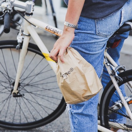 Escaper worksが撮影した「portrait」の写真