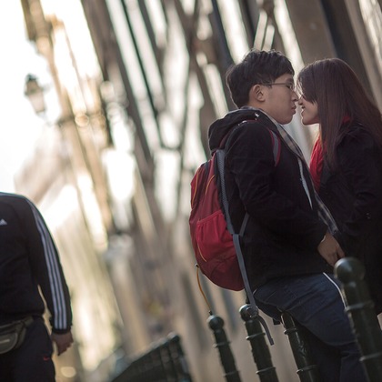 Photo of :albumName taken by 2 of us photography