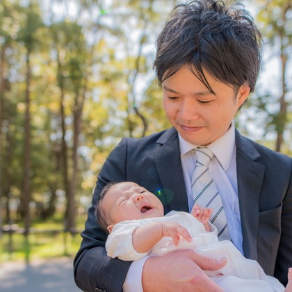 来田 篤典が撮影したウェディングや家族、ビジネスの写真