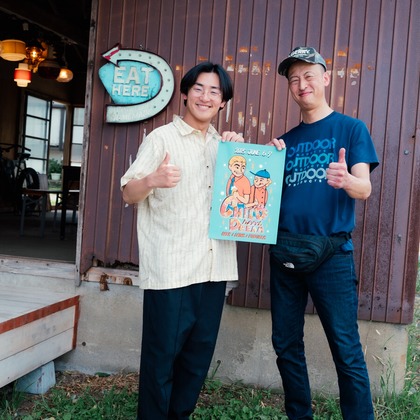 西村ユウトが撮影した店舗/オフィス/サロン撮影/イベント/スナップ撮影の写真