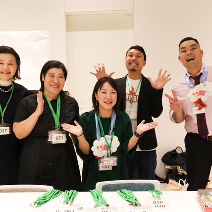 HATUが撮影したイベント/スナップ撮影の写真