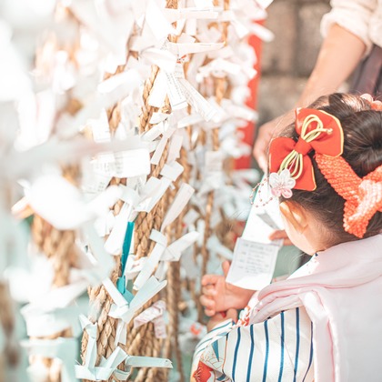 kudophotoが撮影した家族写真の出張撮影/七五三フォトの写真