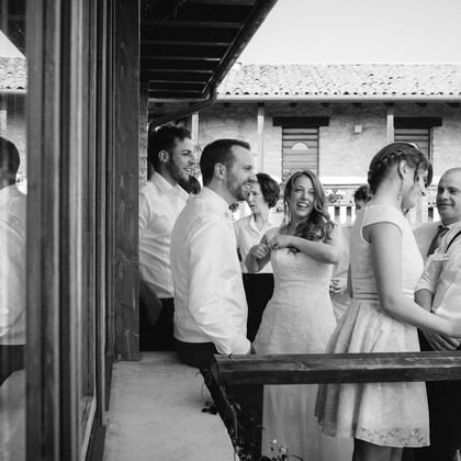 Wedding, Bridal Photos taken by Renato Zanette 