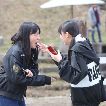 益永淳二写真事務所が撮影した「:albumName」の写真