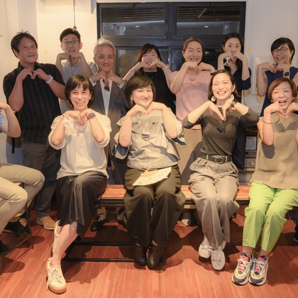 内田 明義が撮影したイベント/スナップ撮影の写真