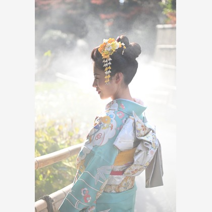 マイクロコズム合同会社が撮影した「:albumName」の写真