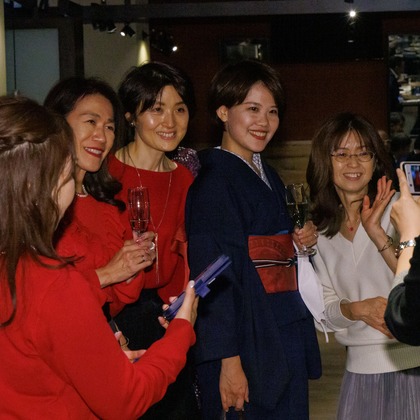 猫田晃広が撮影したイベント/スナップ撮影の写真