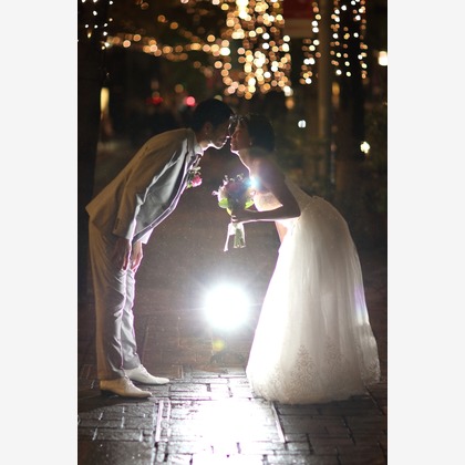 ms photoが撮影した前撮り/後撮り出張撮影/スタジオ撮影/結婚式撮影/和装フォトの写真