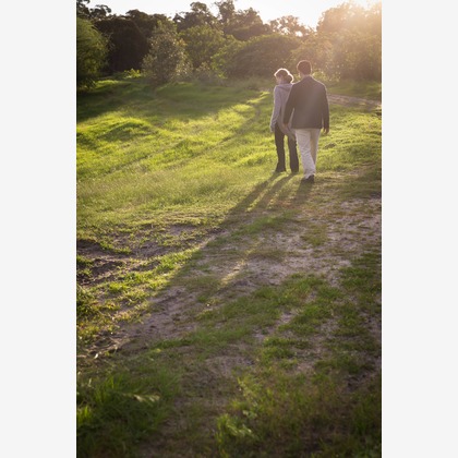 Wedding, Bridal Photos taken by Albert Teow