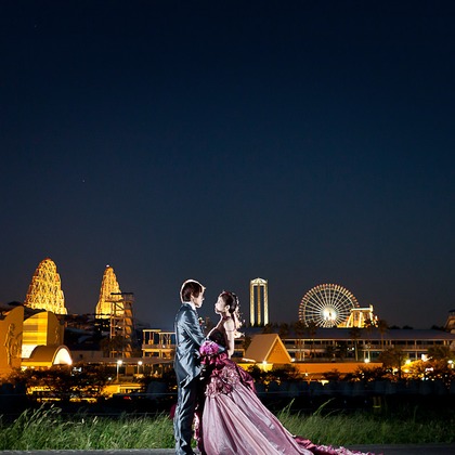 photo 4 u（塙田 基伸）が撮影した「:albumName」の写真