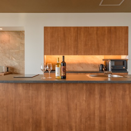 中川昌幸が撮影した「'Ulalena 静岡市三保のリゾート施設」の写真