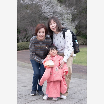 ミヤタカズコが撮影した「:albumName」の写真